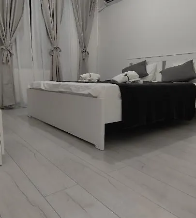 Luca Boutique Apartmán *