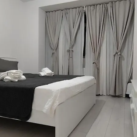 Apartmán Luca Boutique Constanţa