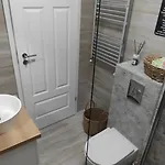 Apartamento Luca Boutique