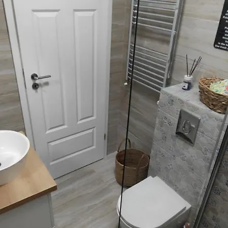 Apartment Luca Boutique