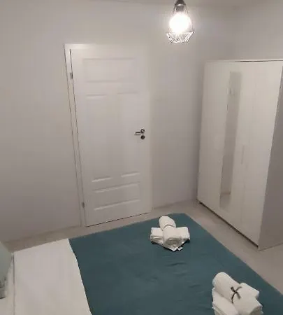 Luca Boutique Apartment