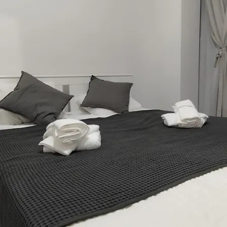 Apartment Luca Boutique Constanta
