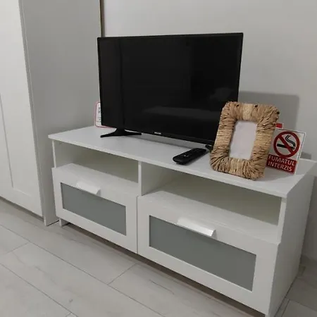 Апартаменты Luca Boutique Констанца