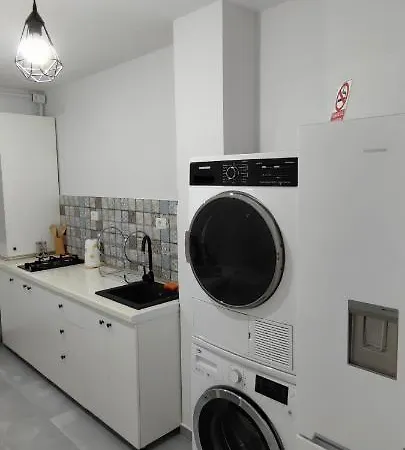 Апартаменты Luca Boutique