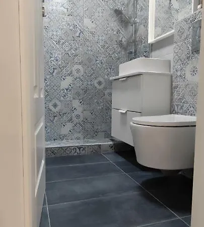Apartment Luca Boutique *