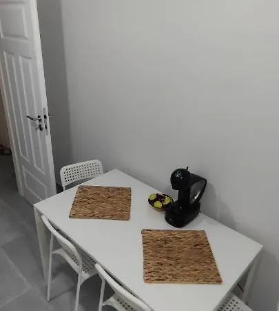 Апартаменты Luca Boutique *