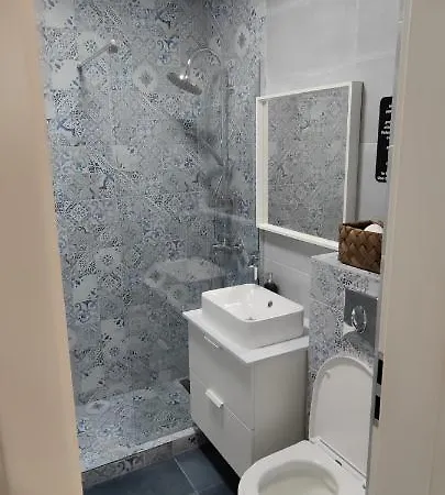 Апартаменты Luca Boutique Констанца