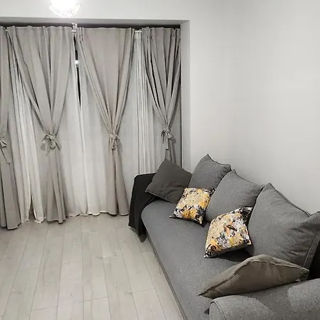 Luca Boutique Apartment