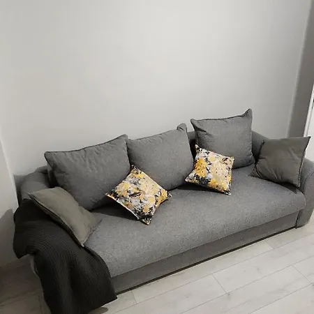 Apartment Luca Boutique *